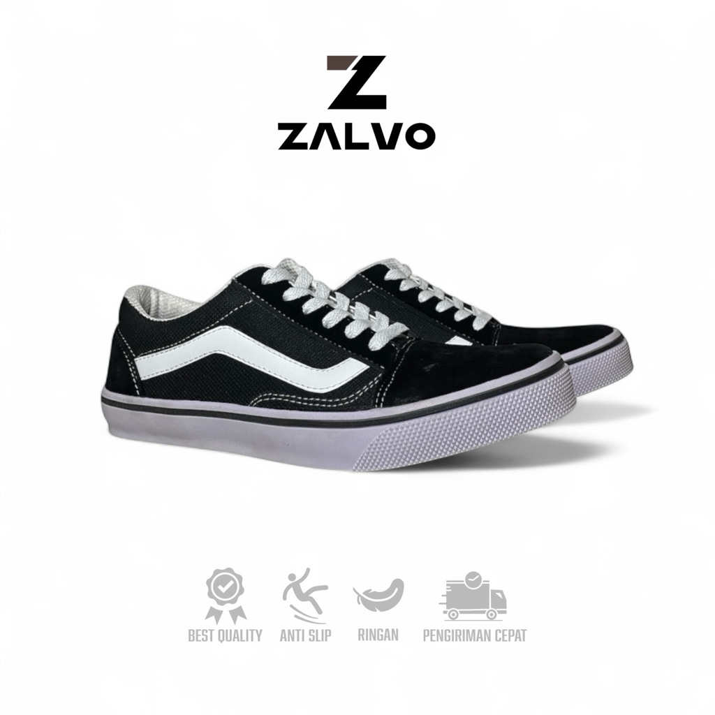 Sepatu Senakers AD02 pria & wanita new