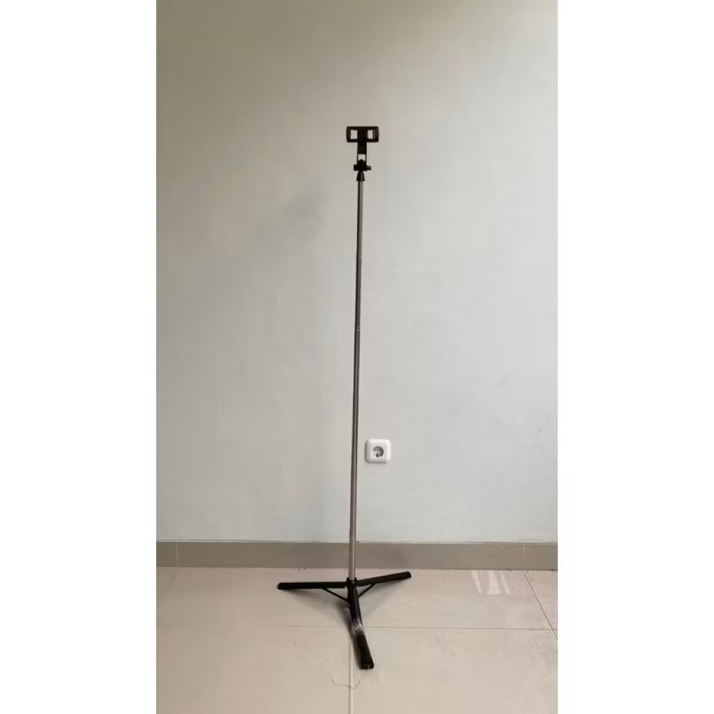 Mixo tripod hp panjang preloved second