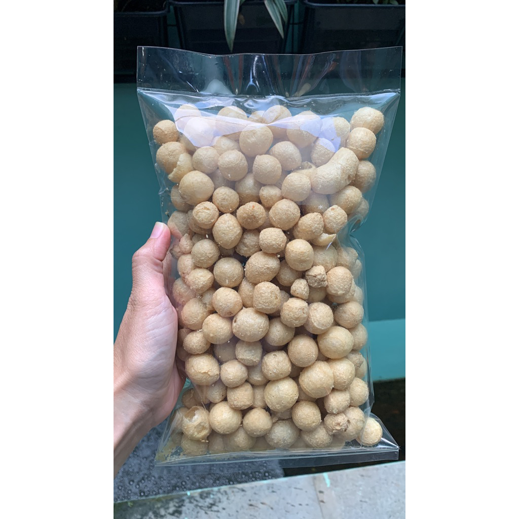 

Tahu Bulat \ Tahu Garing