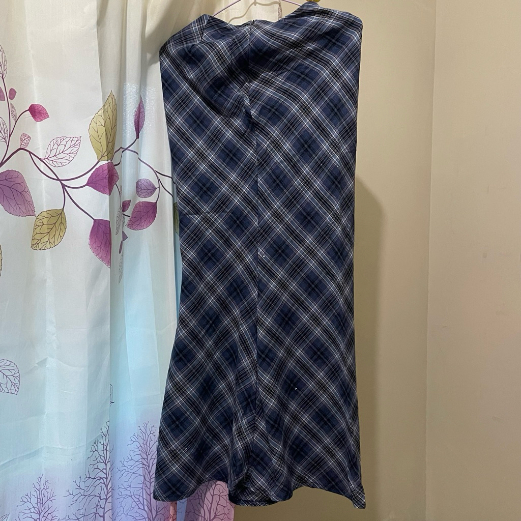 Mermaid skirt (preloved)