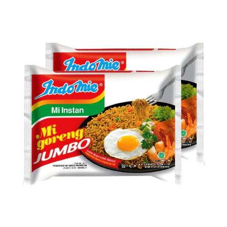 

INDOMIE GORENG JUMBO 129GR