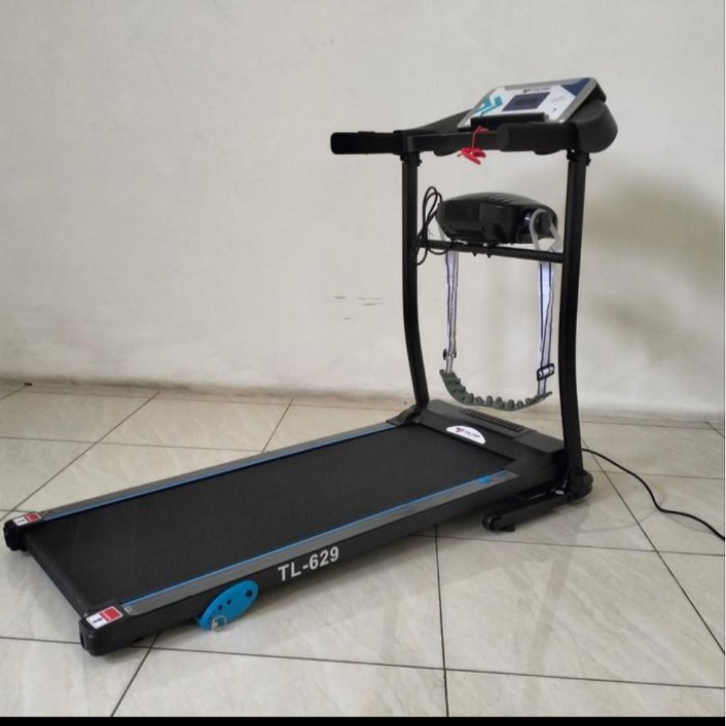 TREADMILL ELEKTRIK TL629 / TL-629