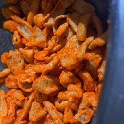 

otak-otak goreng renyah tidak keras