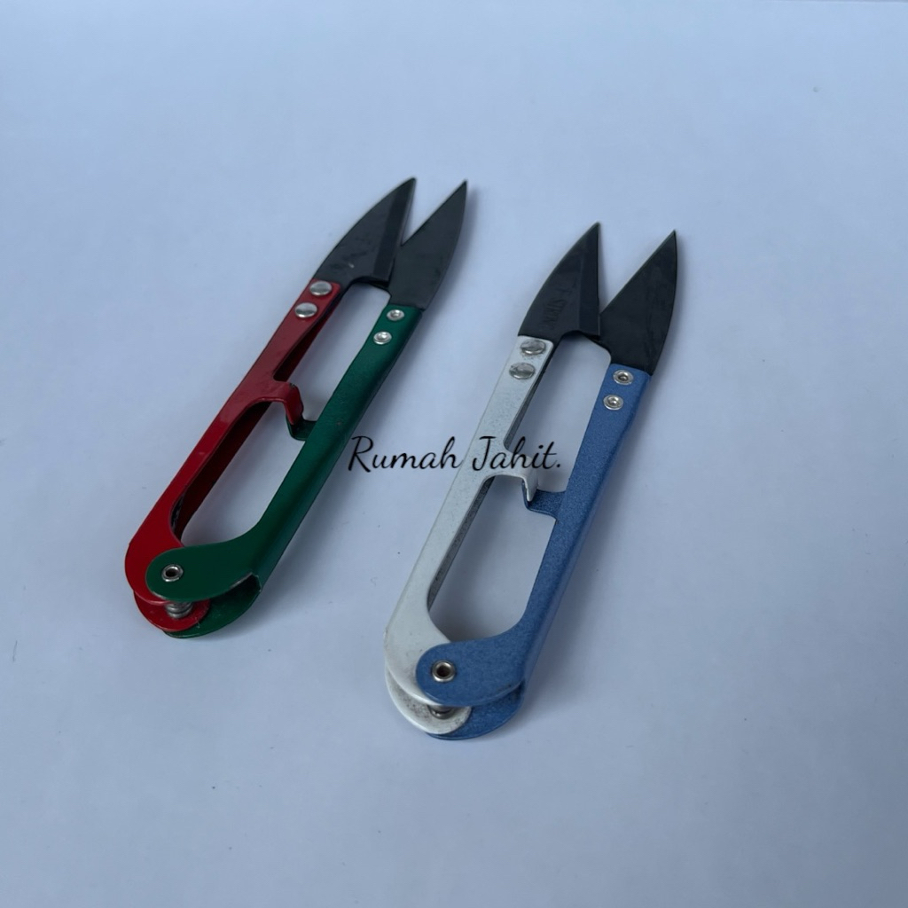 

GUNTING BUANG BENANG ATAU GUNTING BATIL F-STRONG