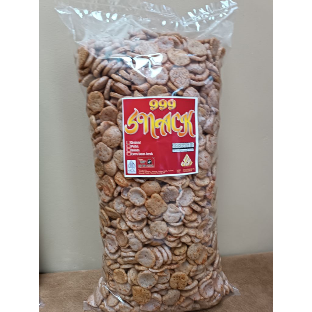 

kerupuk jengkol 1 kg