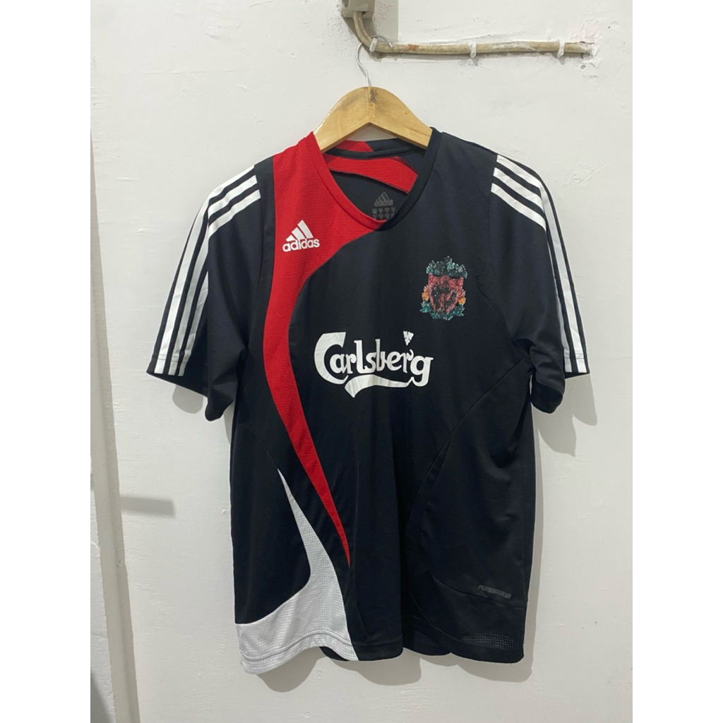 jersey liverpool