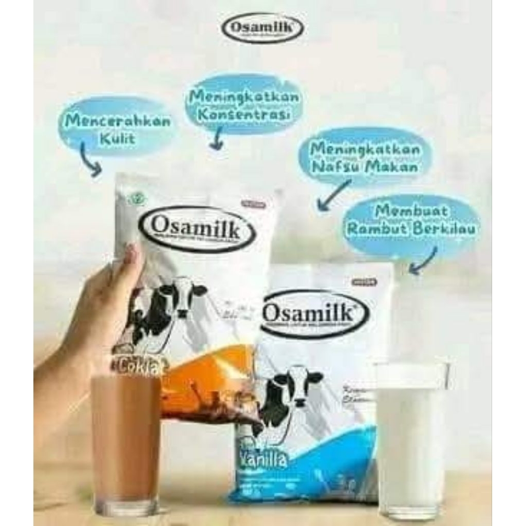 

osamilk (susu pengemuk)