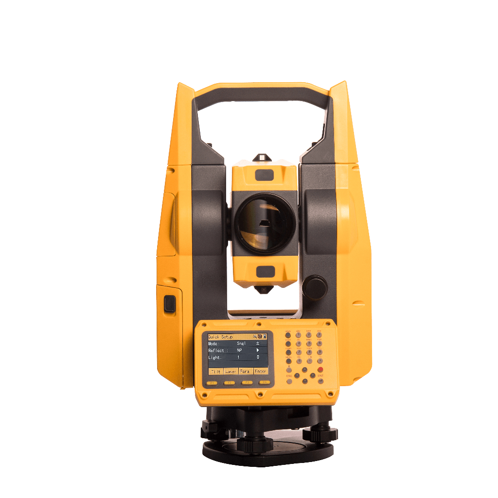 Total Station Hi-Target HTS-521L10