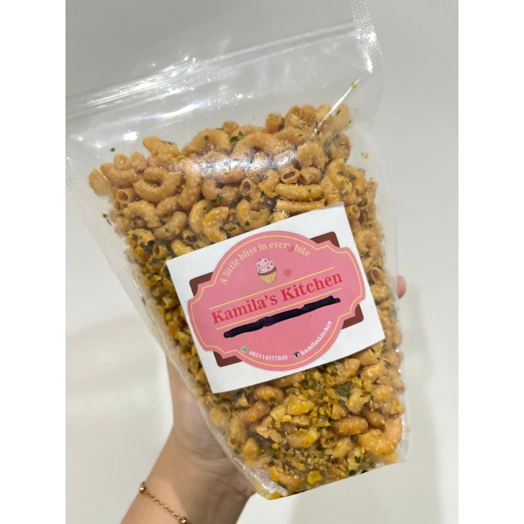 

Makaroni 500gram
