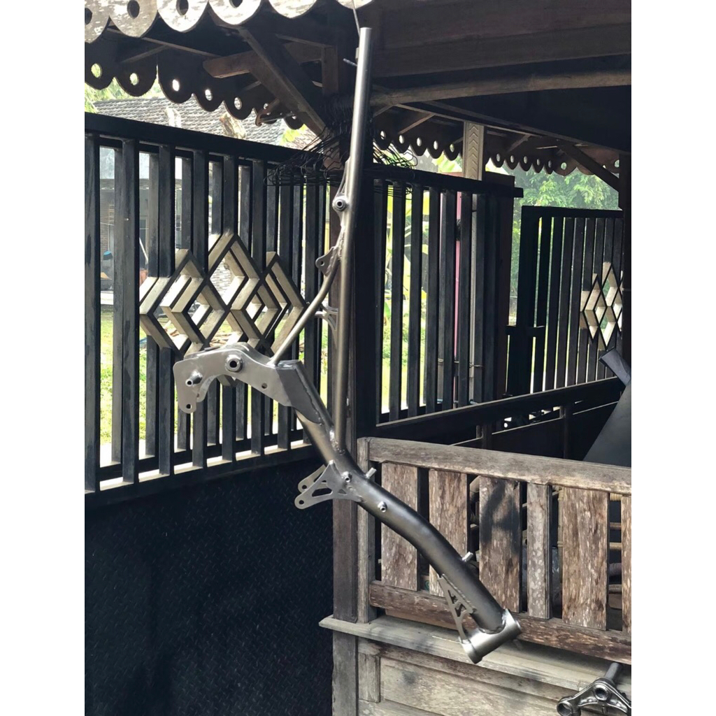 rangka jupiter z sleep engine