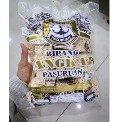 

BIPANG JANGKAR PASURUAN