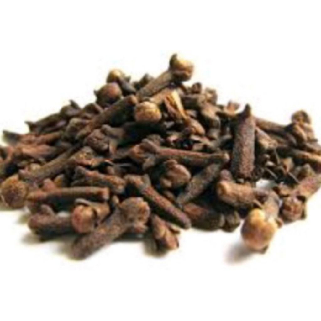 

Cloves seed 50