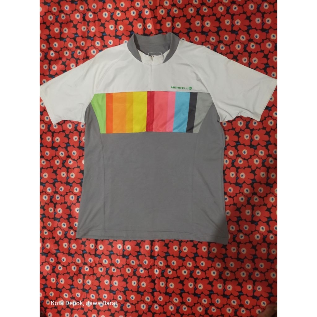 Baselayer Outdoor Merell