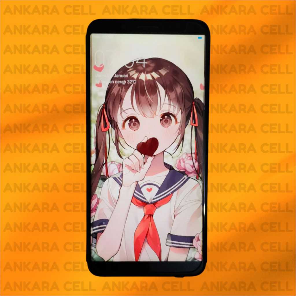LCD PLUS FRAME OPPO A83 2018 CPH1729 NORMAL [COPOTAN TESTED ORI]