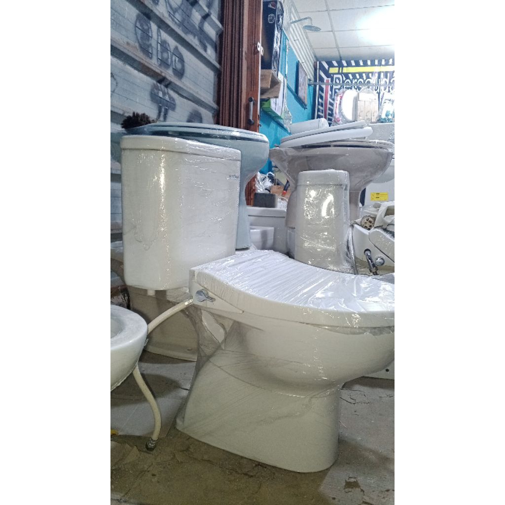 closet duduk toto cw 637 ecowaser