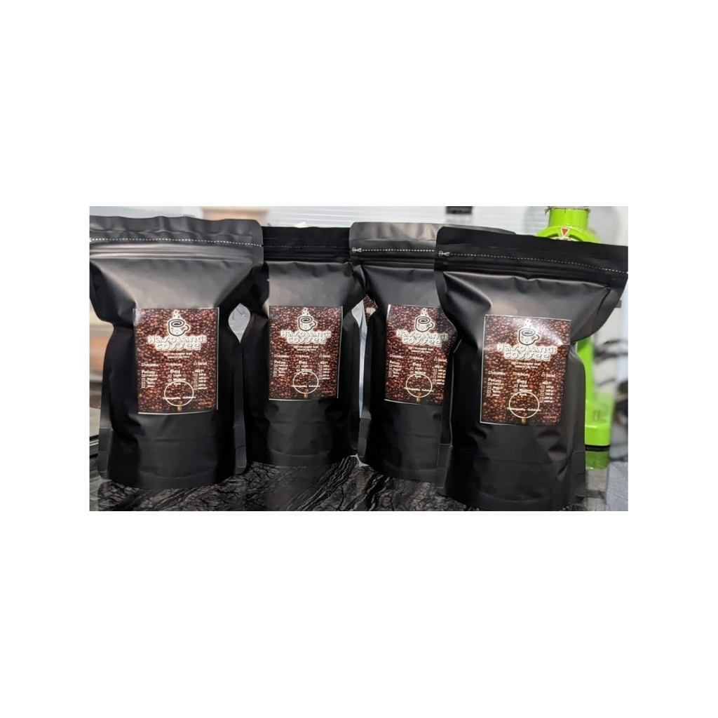 

hasolangi coffee arabica 100 gr