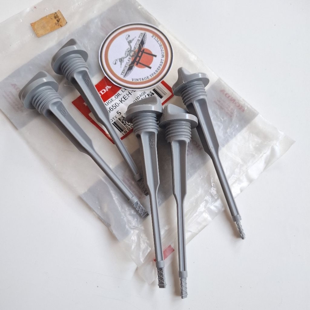 tutup oli mesin abu ori original AHM cb100 cb125 gl100 gl125 cg110 cg125 xl100 xl125 cl100 cl125 sl1