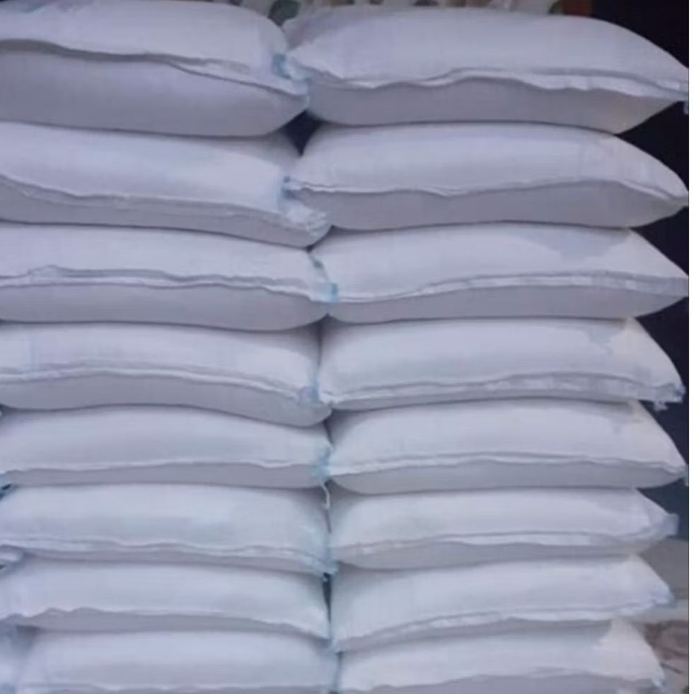 

Tepung Pati Garut asli 25 KG