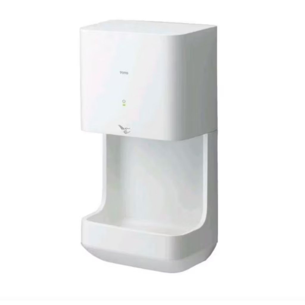 ￼Hand Dryer Toto | Pengering Tangan Toto TYC322W (Bekas)