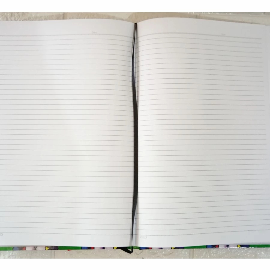 

Buku Akuntansi Folio KIKY 100 Lembar