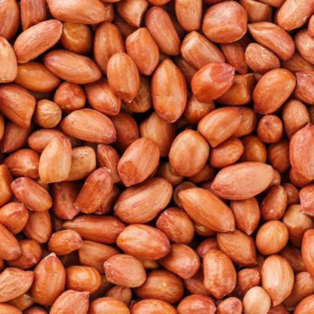 

Kacang tanah 500gr Murah Lokal