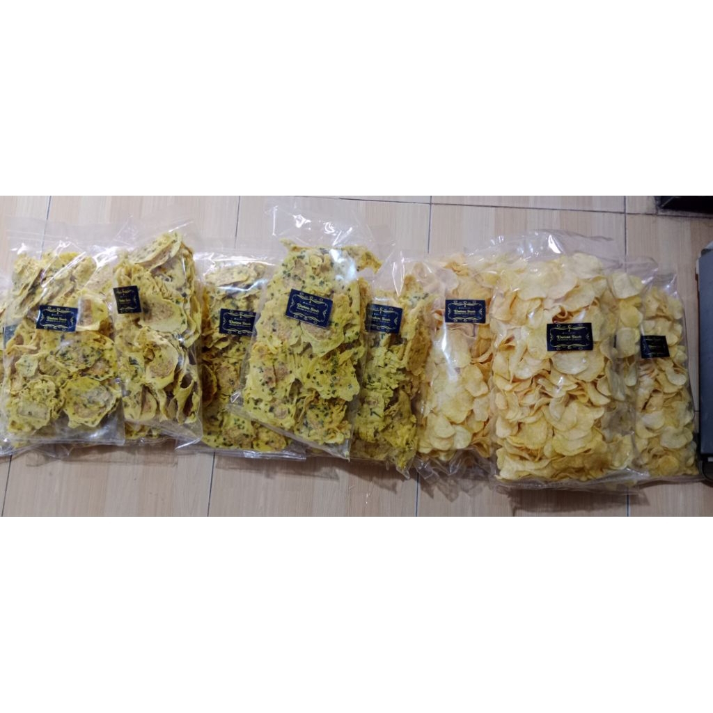 

makanan khas wonosobo, dan jajanan lain nya