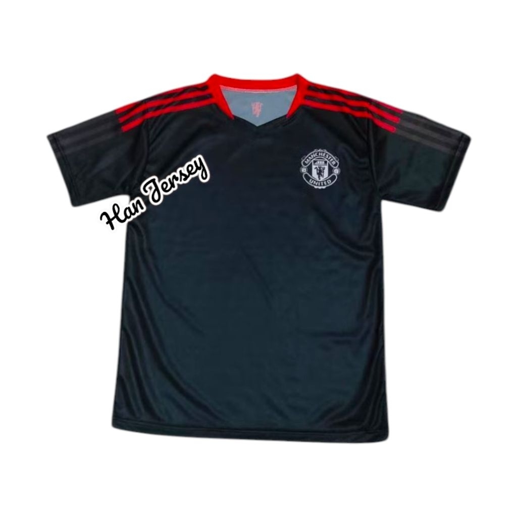 Jersey Training MU 2022 Full Printing