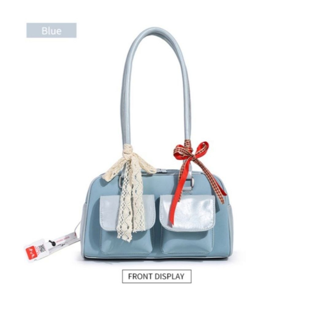 TG2605 tas bahu import premiumtas kecil import lucu
tas selempang batam murah
tas import korea style