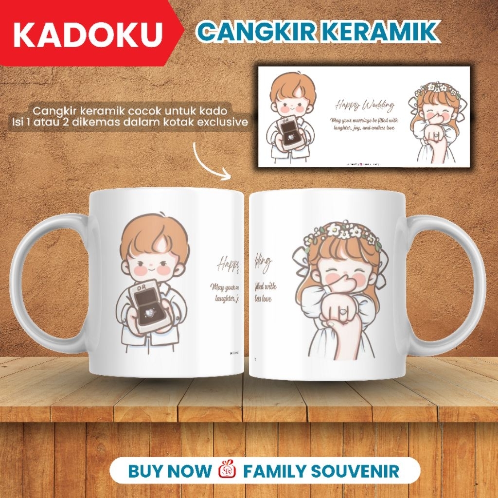 

KADO CANGKIR MUG
