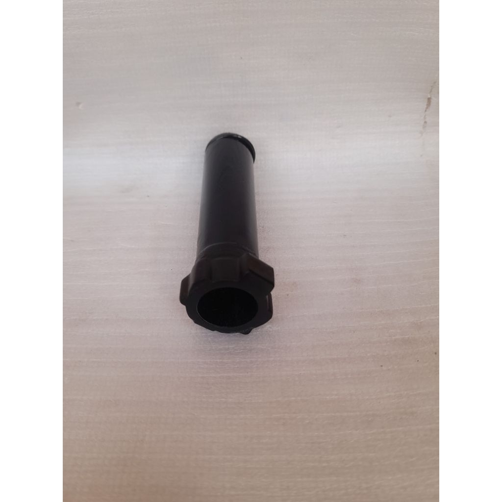 Piston upgrade m801/johnson