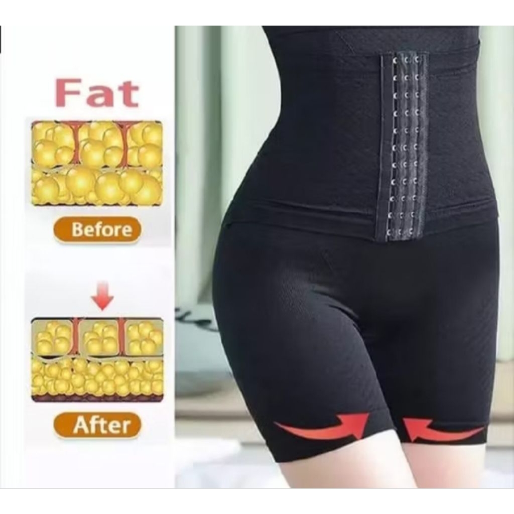 korset celana pelangsing, korset langsing, korset melahirkan