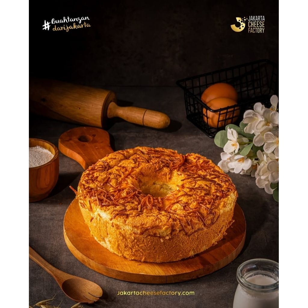 

JASTIP CHIFFON CHEESE 1 BOX KHUSUS INSTAN