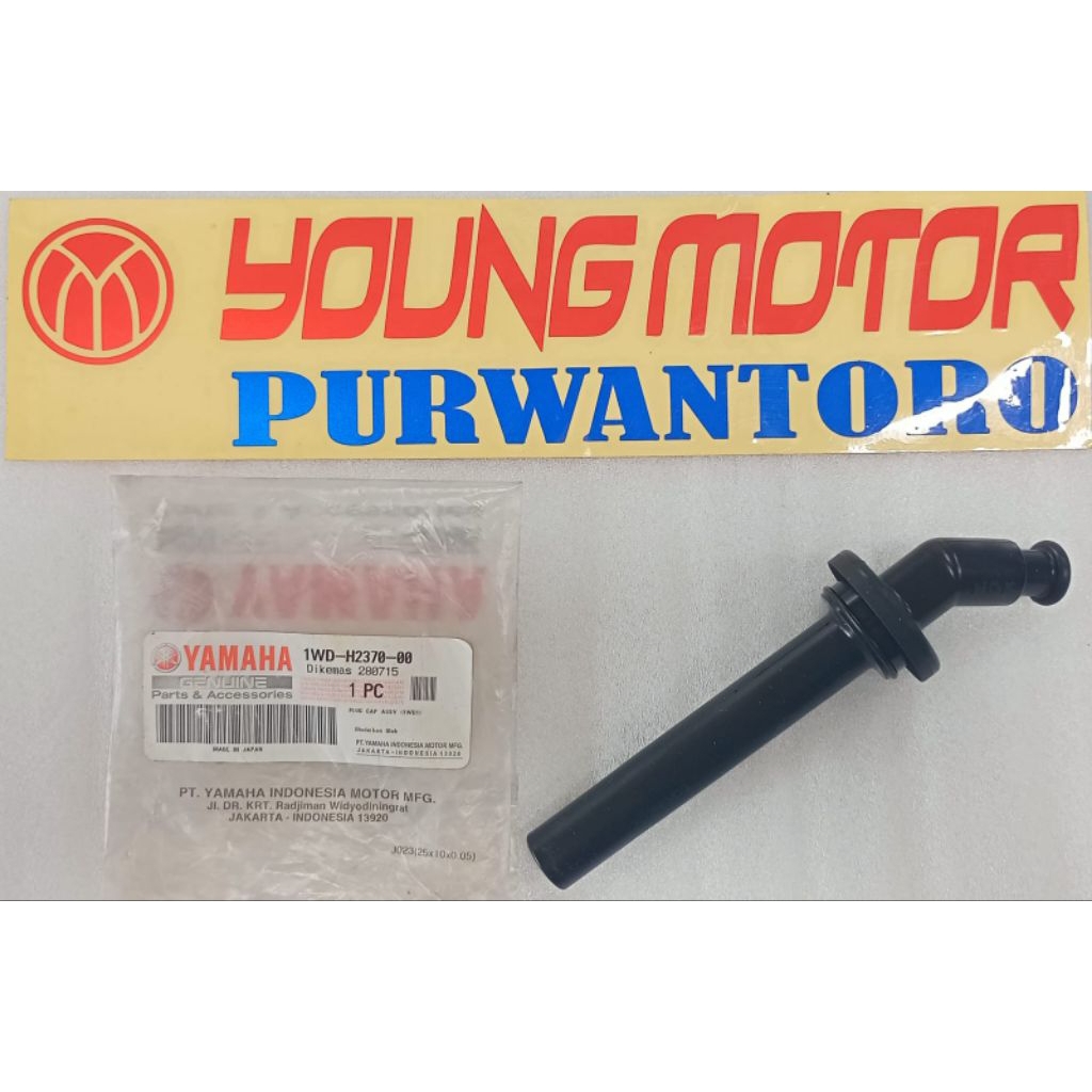 Cop Busi Yamaha R25 MT25