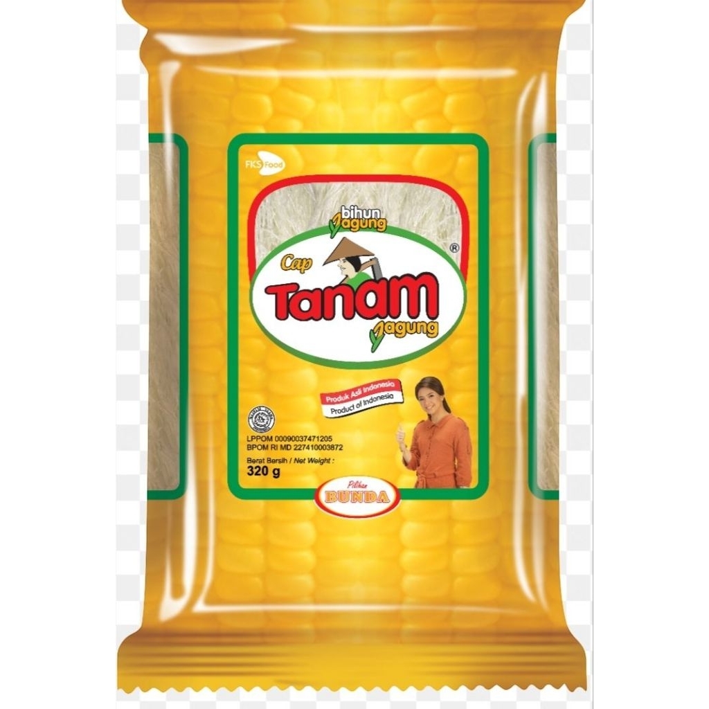 

bihun jagung tanam 320 gram