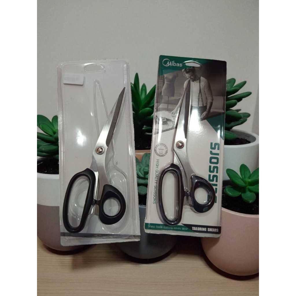 

Gunting Serbaguna I Gunting Kain Jahit Dll