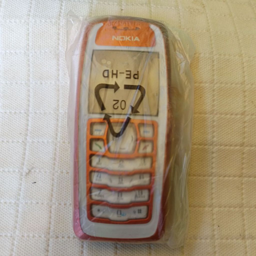 casing nokia 3100