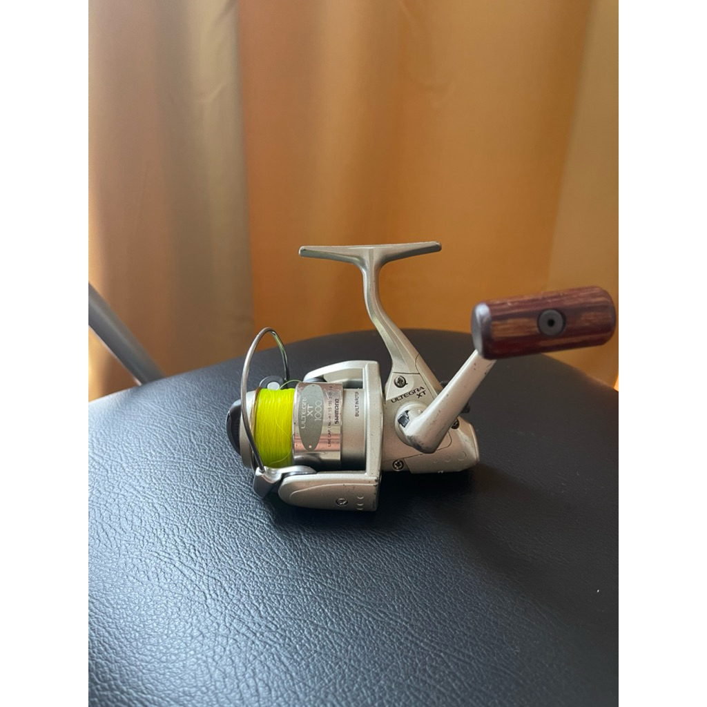 reel shimano ultegra xt 1000 japan