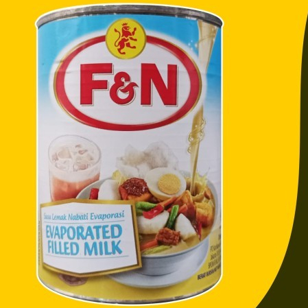 

FN SUSU EVAPORASI/EVAPORATED FILED MILK 380G