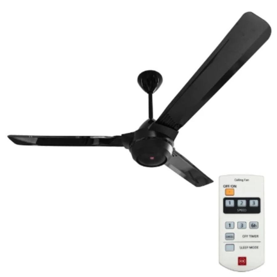KDK Ceiling Fan Remote WU56CE / Kipas Angin KDK Plafon