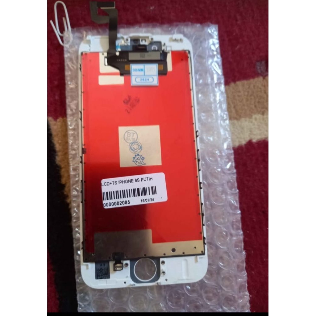 lcd iphone 6s