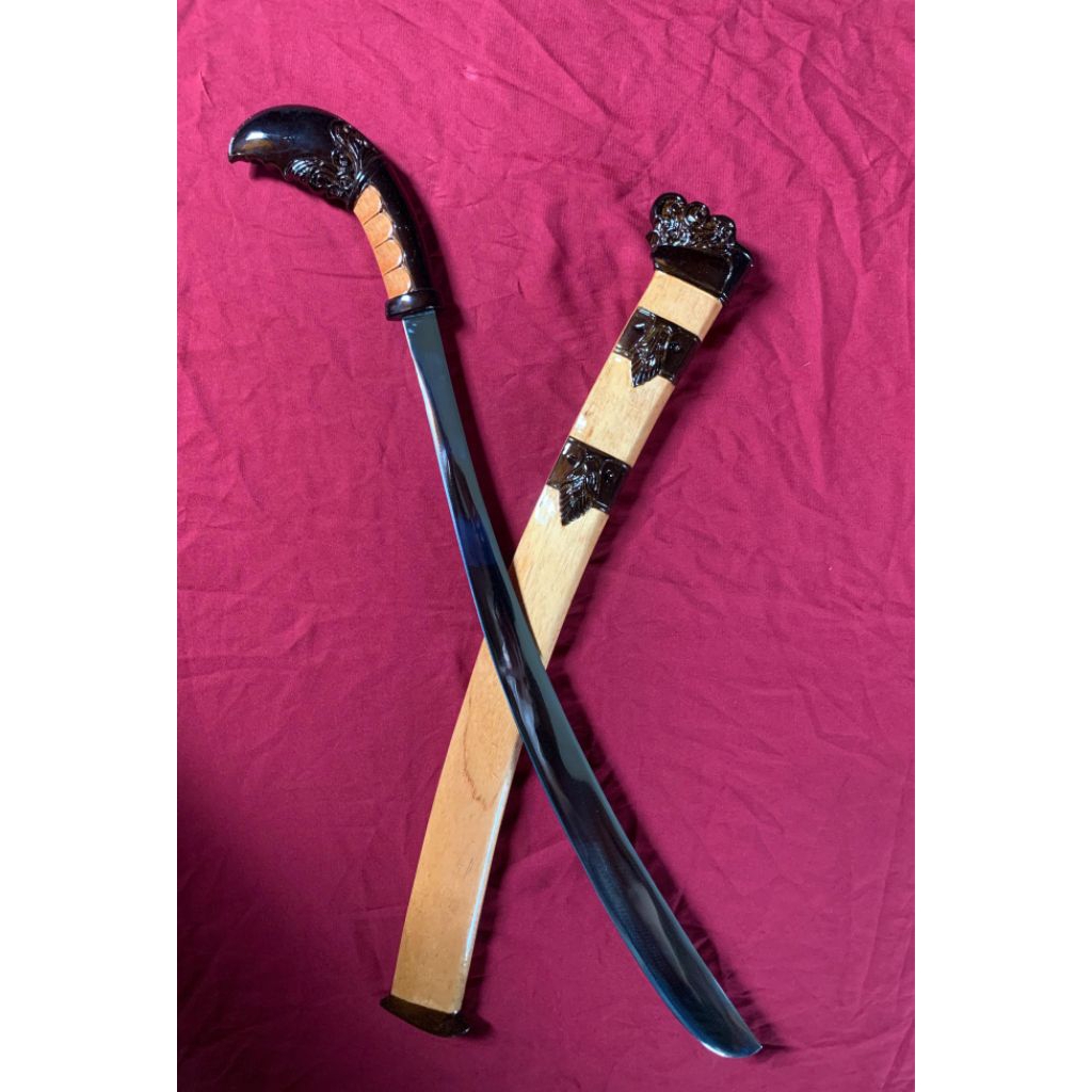 PARNG BANJAR LAIS / LANTIK