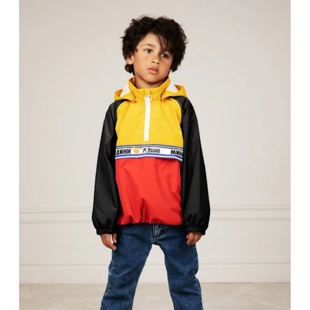 Preloved Mini Rodini size 92-98