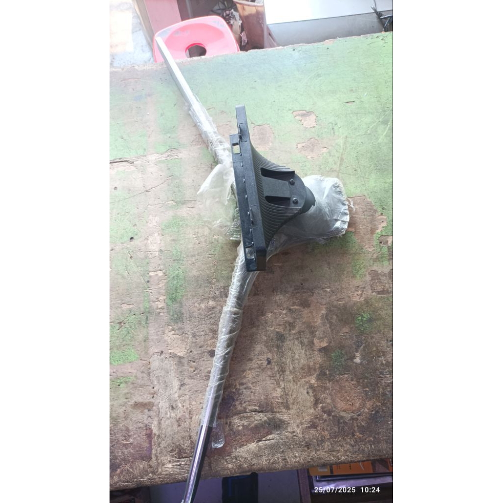 KAKI TV SAMSUNG UA50MU6100