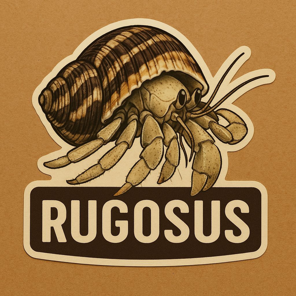 Rugosus Mainan edukatif Unisex