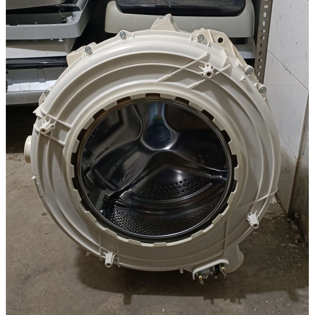 tabung set mesin cuci Sharp es-fl 1082b