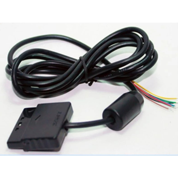 Cable kabel stik PS2 tw - kabel stik ps2 tw