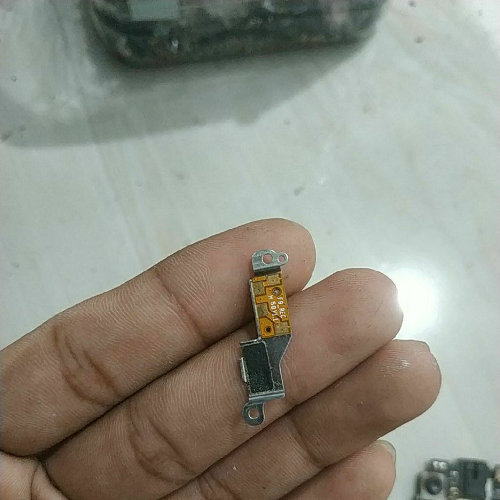 seng bekas Xiaomi mi play model sesuai gambar