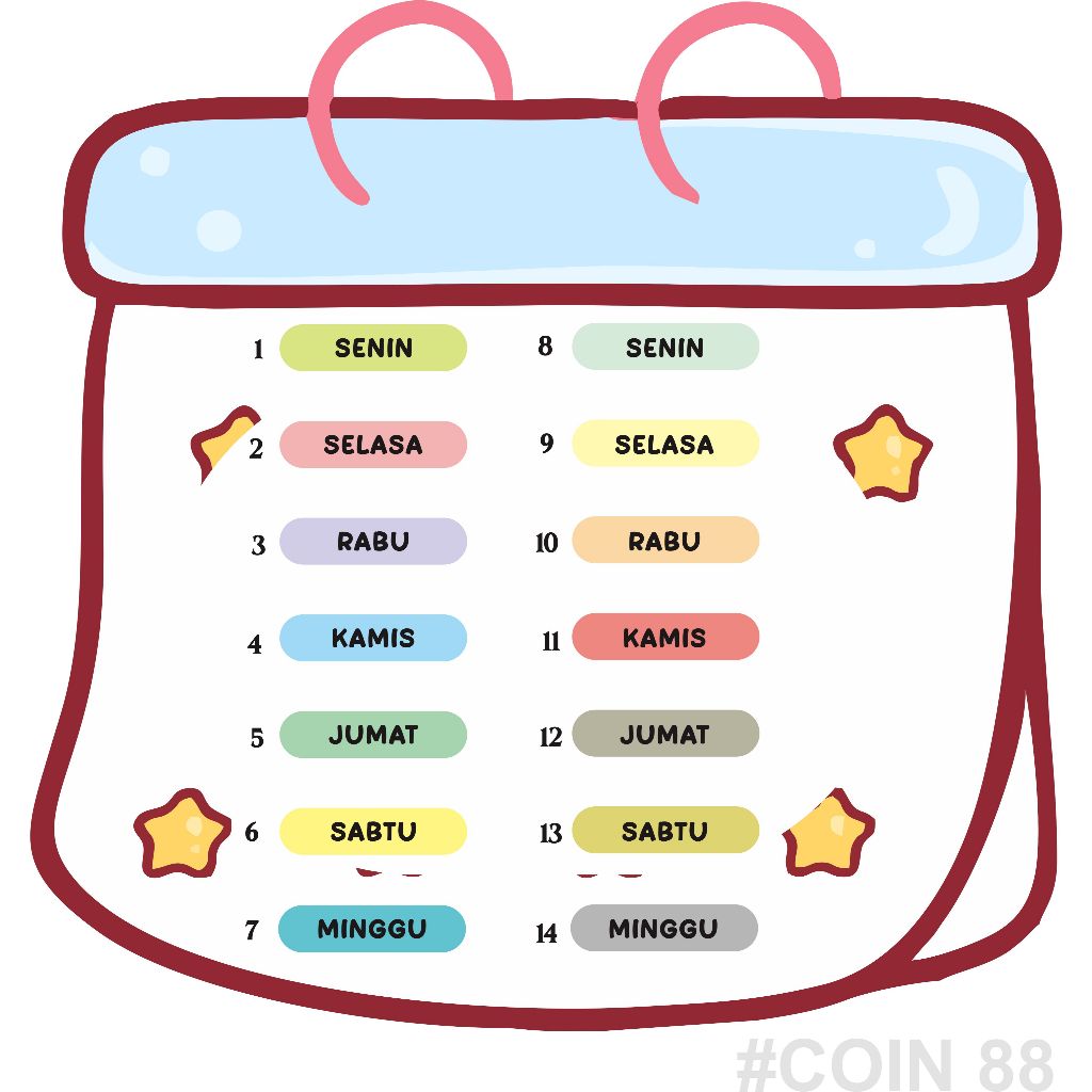 

STIKER SETRIKA LABEL MOTIF HARI UNTUK ANAK DAN DEWASA BAHAN DTF WATERPROOF 1 PAKET ISI 30 PCS