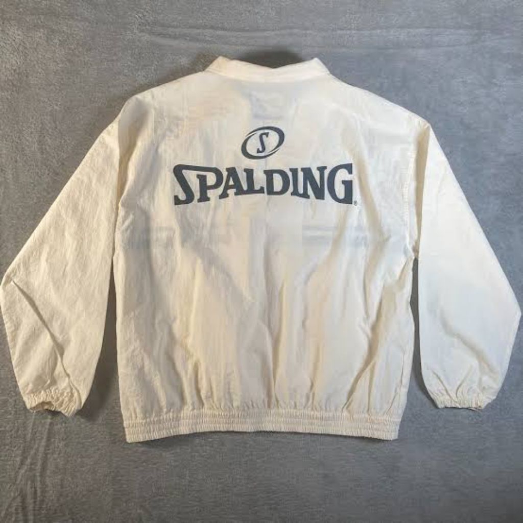 jaket spalding pull&bear