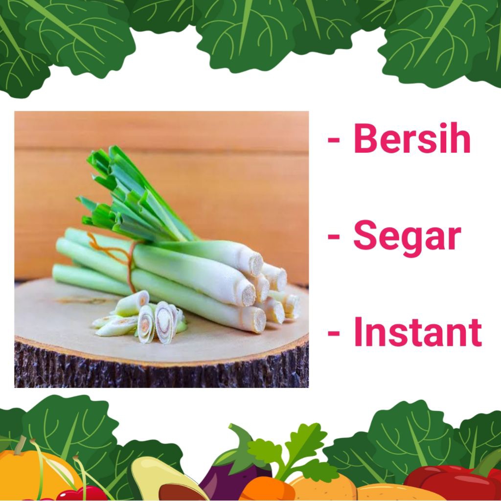 

DAUN BAWANG DAN SELEDRI - PALEMBANG